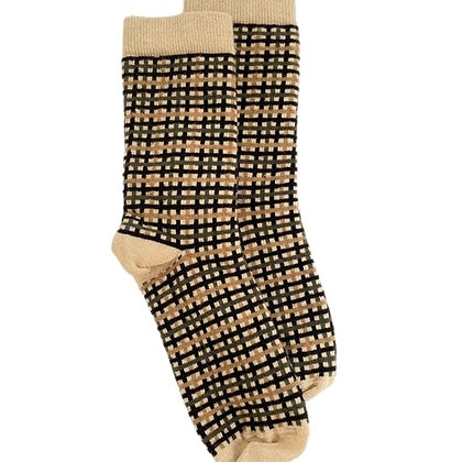 Chaussettes Josette la vintage T36-41