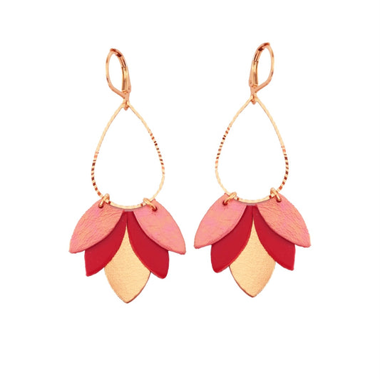 Boucles d’oreilles Bonnie Kiss