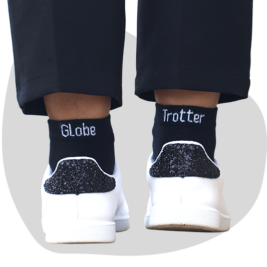 Chaussettes Globe Trotter 36/40