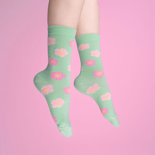 Chaussettes Sakura T35-44