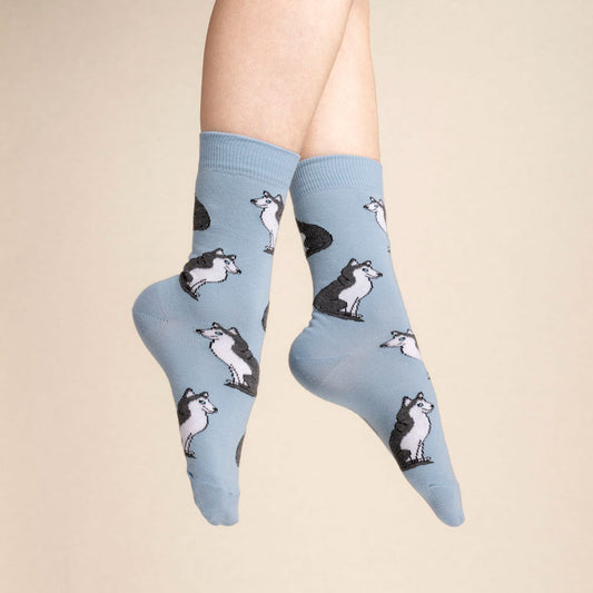 Chaussettes Husky T35-44