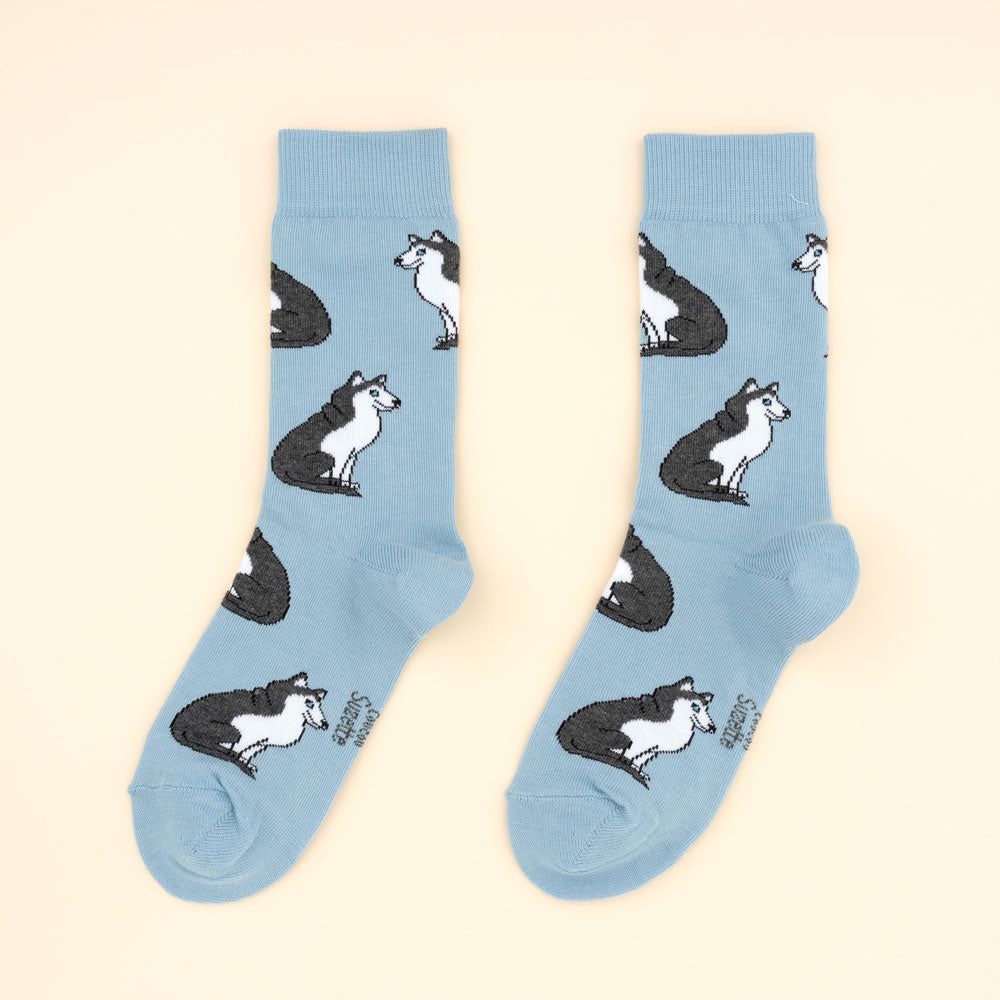 Chaussettes Husky T35-44