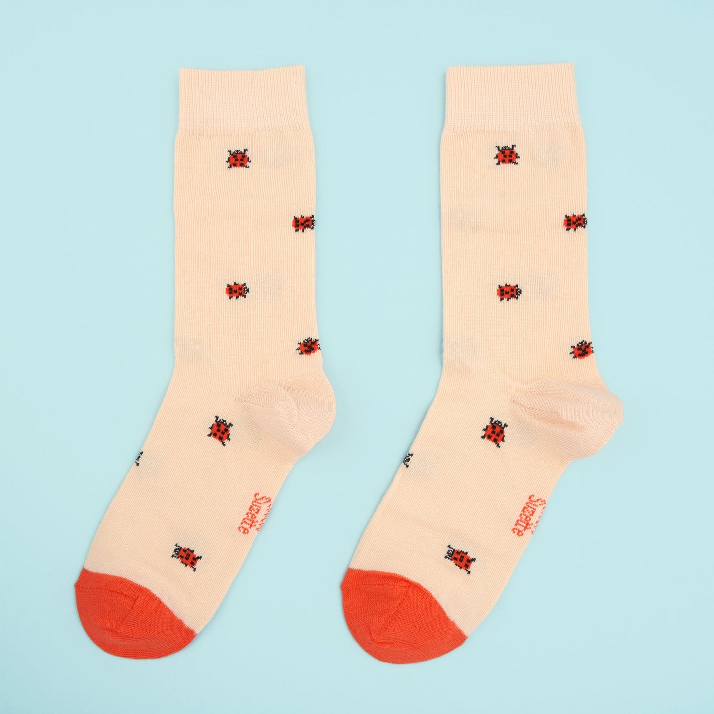 Chaussettes Coccinelle T35-44