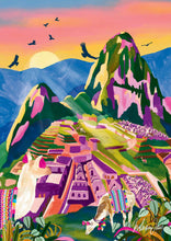 Charger l&#39;image dans la galerie, Puzzle Machu Picchu 1000 pièces
