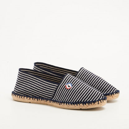 Espadrilles Bretagne