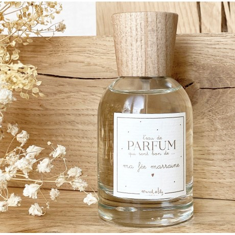 Eau de Parfum Fée marraine