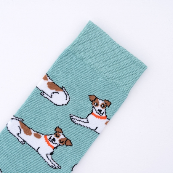 Chaussettes Jack Russel T35-44