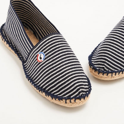 Espadrilles Bretagne